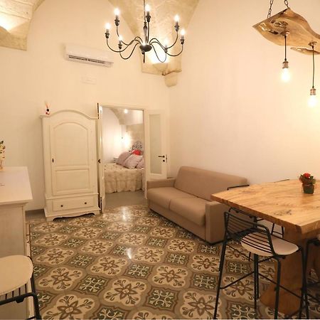 Dimora Le Volte Bed & Breakfast Fasano Dış mekan fotoğraf