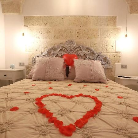 Dimora Le Volte Bed & Breakfast Fasano Dış mekan fotoğraf