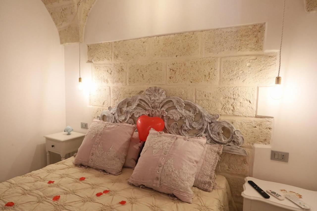 Dimora Le Volte Bed & Breakfast Fasano Dış mekan fotoğraf