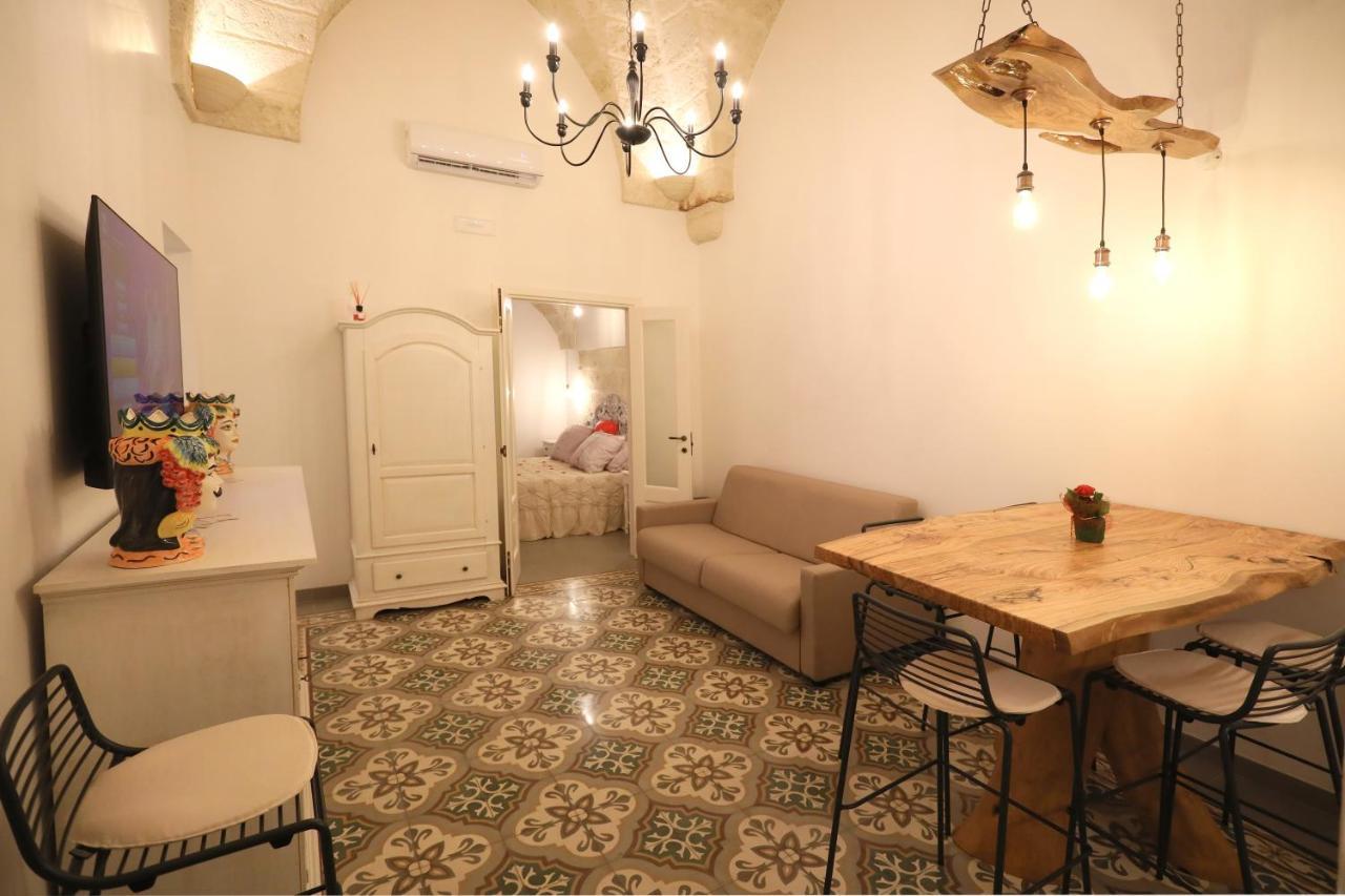 Dimora Le Volte Bed & Breakfast Fasano Dış mekan fotoğraf